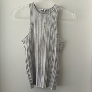 Madewell tank
